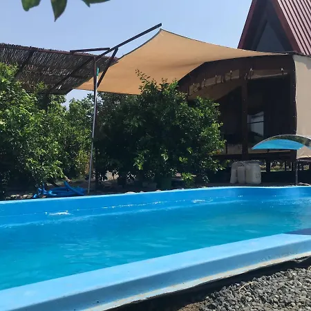 Mukohomes Dalman Villa *