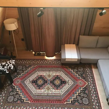 Mukohomes Dalman Villa Dalaman