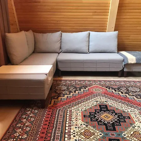 Villa Mukohomes Dalman