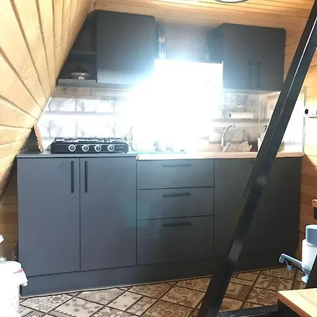 Mukohomes Dalman Villa