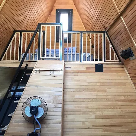Mukohomes Dalman Villa *